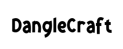 DangleCraft - logo